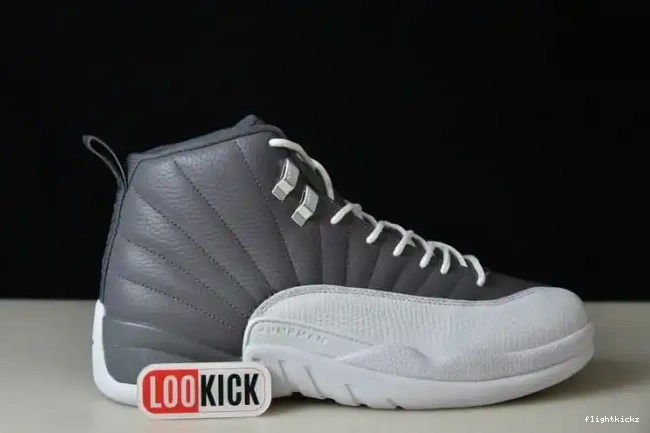 JORDAN STEALTH 12 AIR CT8025-610 0706
